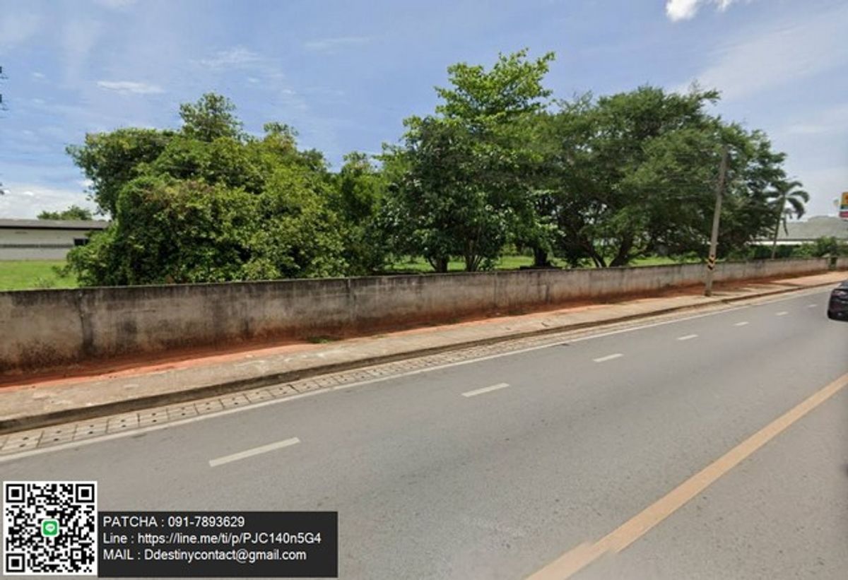 Land for sale The best golden location with a warehouse in the heart of Surat Thani. Land for sale The best golden location with a warehouse in the heart of Surat Thani.
