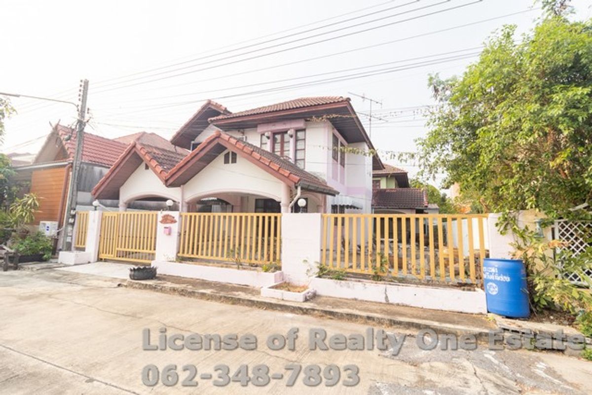 ขายบ้านเดี่ยว 2 ชั้น หมู่บ้านสุภาพงษ์ 2 ลำลูกกา คลอง 7 บ้านกว้าง ทำเลดี เดินทางสะดวก ใกล้ตลาด ใกล้ถนนใหญ่ ขายบ้านเดี่ยว 2 ชั้น หมู่บ้านสุภาพงษ์ 2 ลำลูกกา คลอง 7 บ้านกว้าง ทำเลดี เดินทางสะดวก ใกล้ตลาด ใกล้ถนนใหญ่