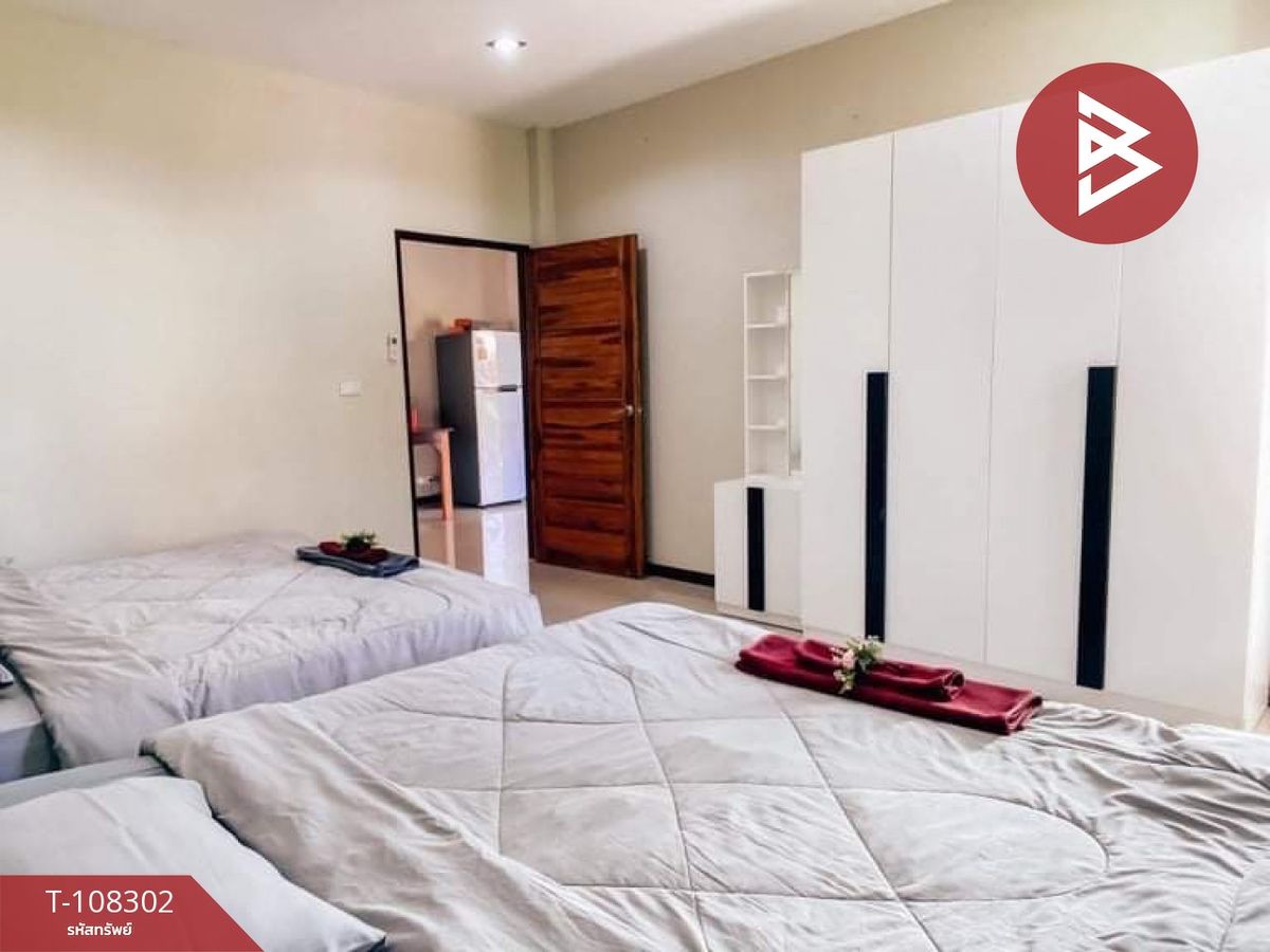 ขายบ้านเดี่ยวพร้อมที่ดิน เนื้อที่ 1 ไร่ 35.8 ตร.วา เขาค้อ เพชรบูรณ์ – รูปที่ 3