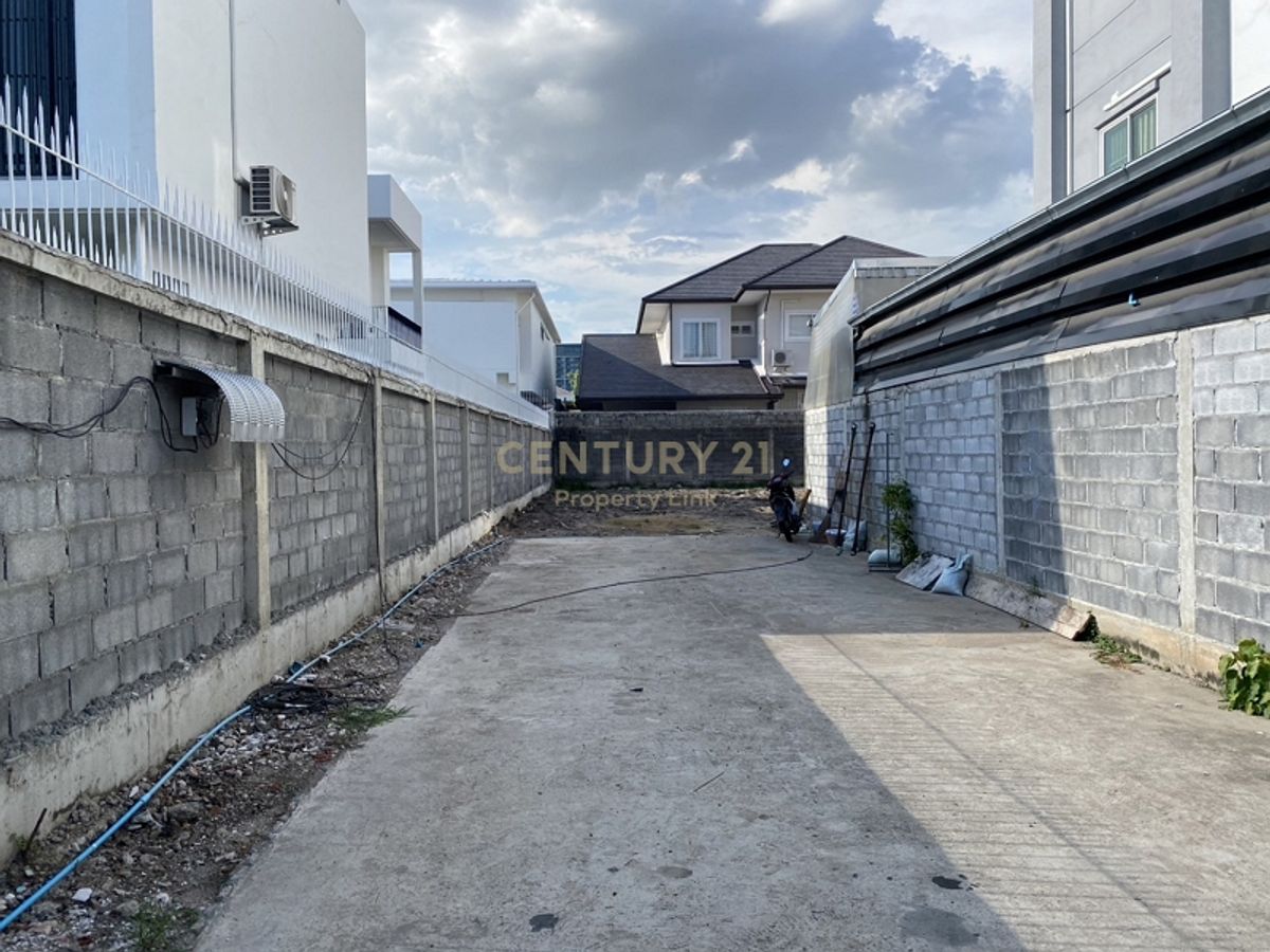 โอกาสทอง ที่ดินทำเลดี ซอยอินทามระ 38 ขนาด 124 ตร.ว. เพียง 21 ล้าน พร้อมสร้างฝันของคุณ No.59-LA-68004 – รูปที่ 2