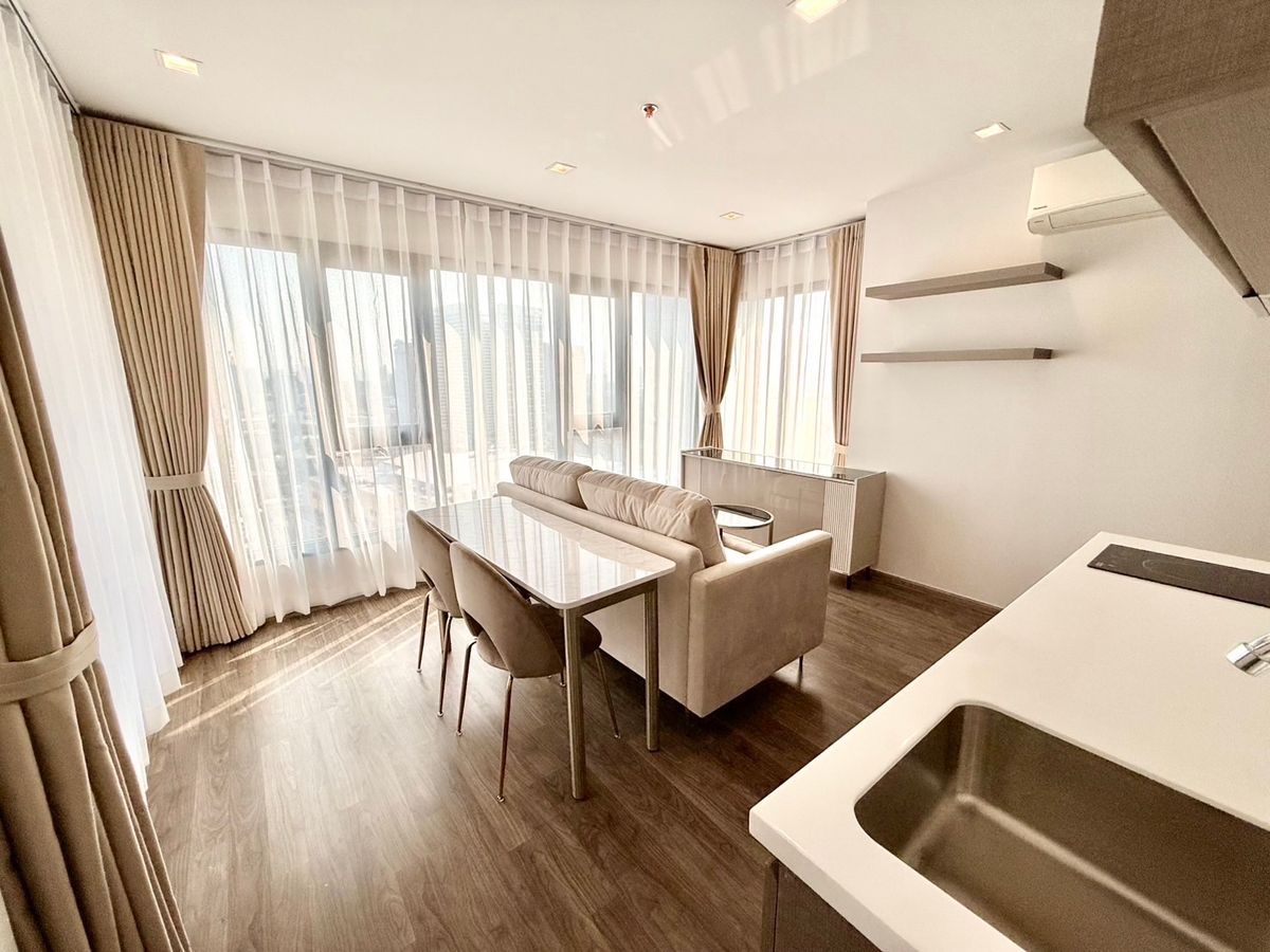 For Rent📍Life Ladprao Valley📞0639399665