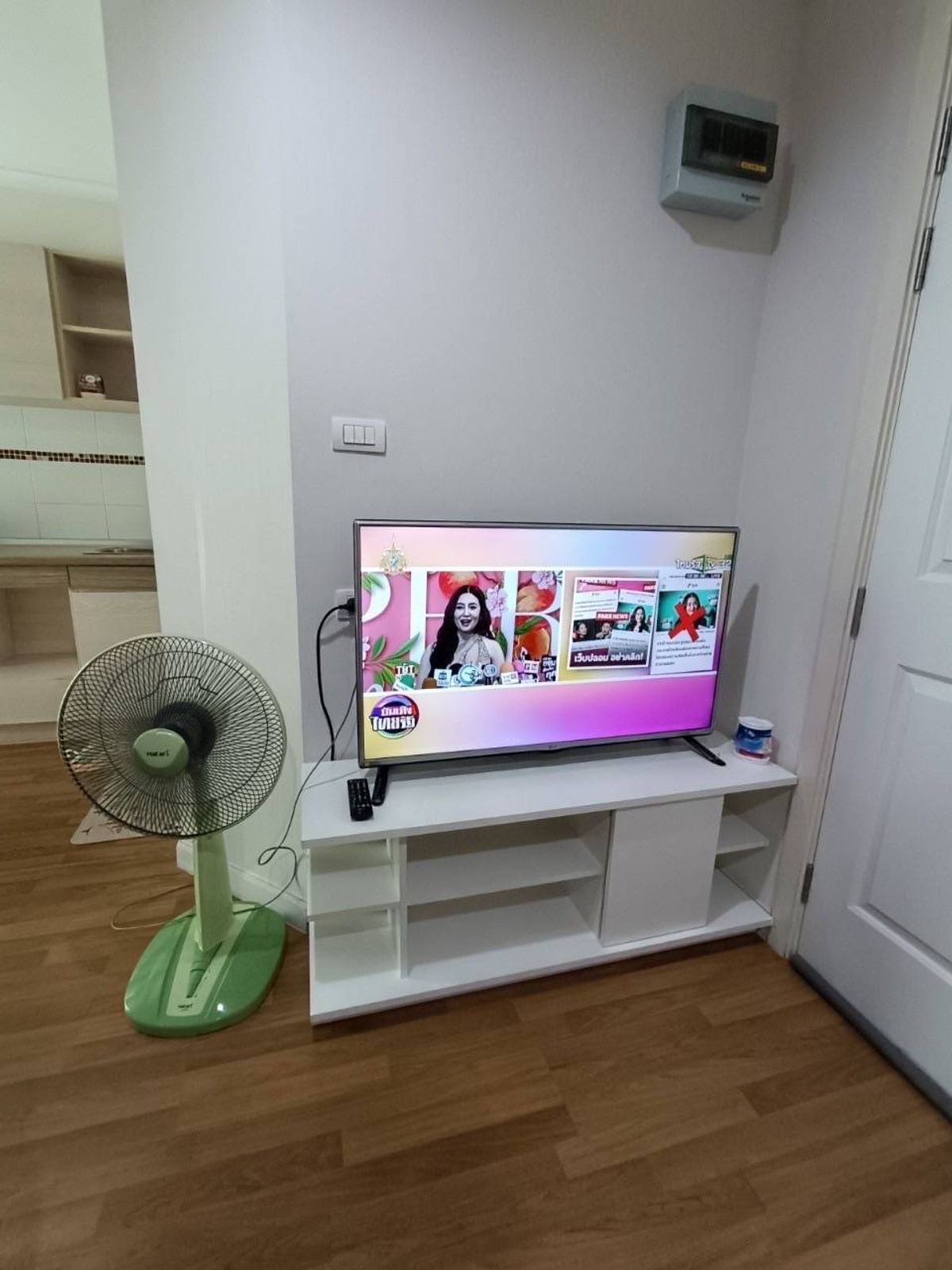 ห้องสวยวิวเมืองเฟอร์ฯครบ ราคาดีมาก!!⭐Lumpini Place Ratchayothin (ลุมพินี เพลส รัชโยธิน) – รูปที่ 2