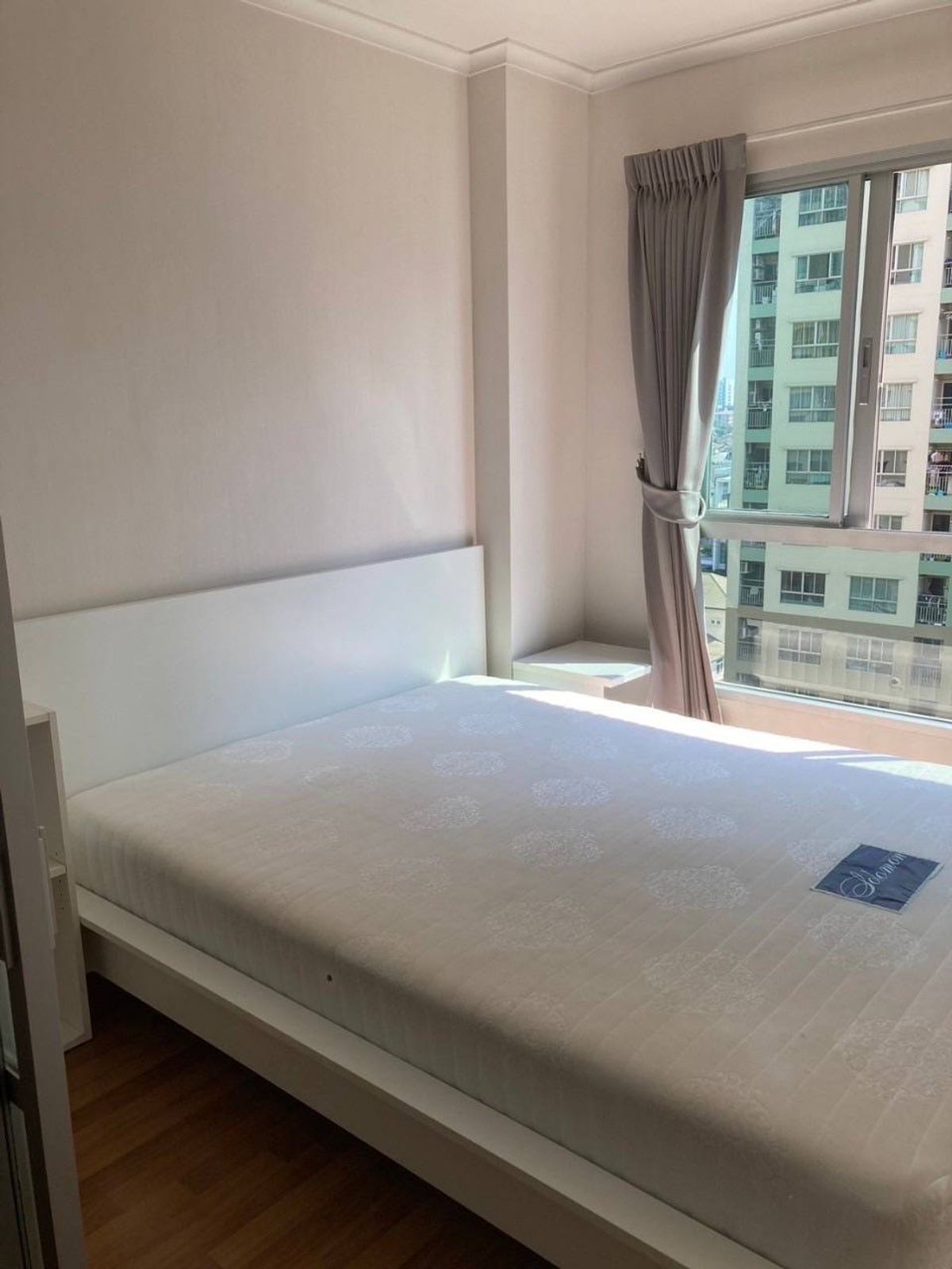 ห้องสวยวิวเมืองเฟอร์ฯครบ ราคาดีมาก!!⭐Lumpini Place Ratchayothin (ลุมพินี เพลส รัชโยธิน) – รูปที่ 3