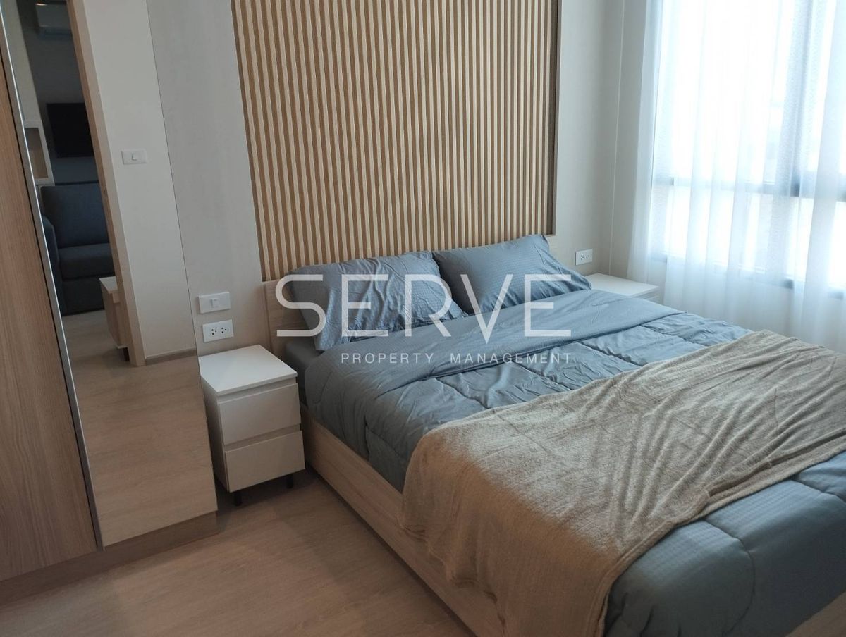 1 Bed City view Fully furnished Good Location Close to MRT Lat Phrao 150 m. @ Nue Noble Ratchada Lat Phrao 1 Bed City view Fully furnished Good Location Close to MRT Lat Phrao 150 m. @ Nue Noble Ratchada Lat Phrao