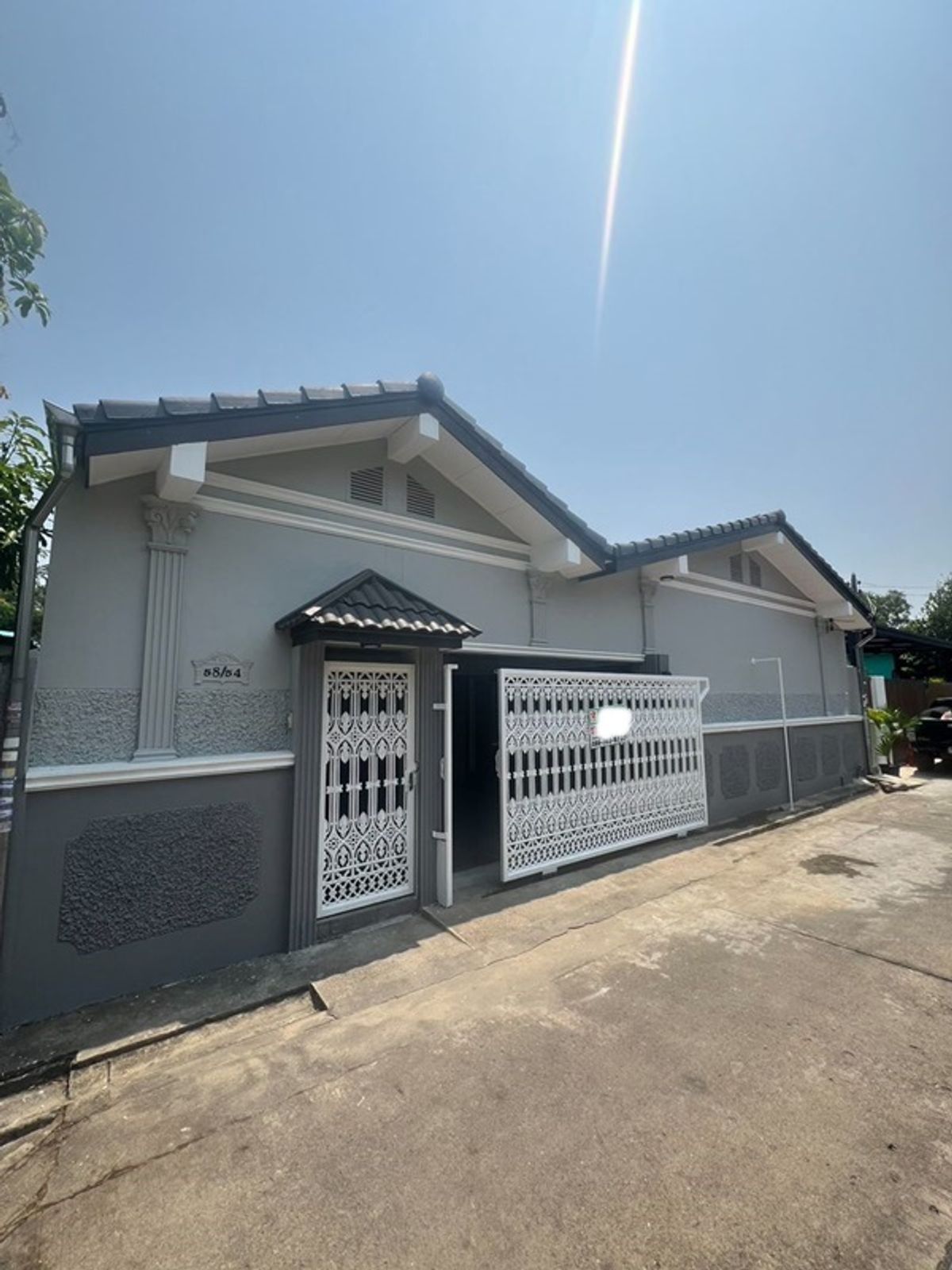House for sale, Khan Na Yao, Ram Inthra Road House for sale, Khan Na Yao, Ram Inthra Road