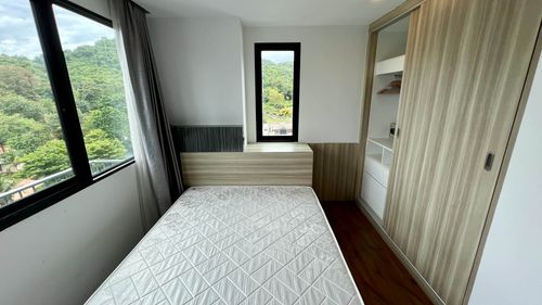 Foreigner Quota ขายคอนโด Dormy Residences Sriracha ราคา 1,500,000 บาท [#HI1241]