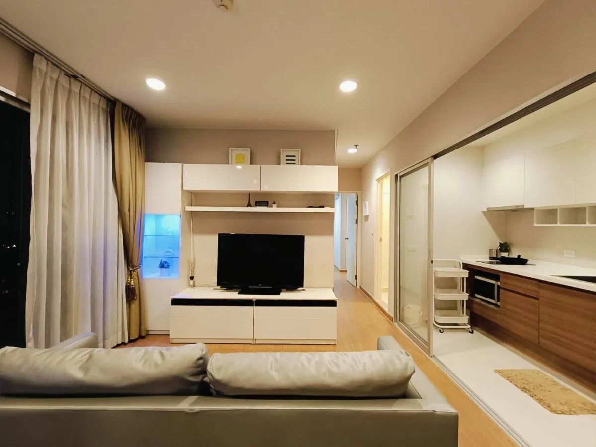 🌈 New Listing! Condo for Rent at Fuse Chan - Sathorn 🌈 ✨ Beautiful Room / Great Price! 🌈 New Listing! Condo for Rent at Fuse Chan - Sathorn 🌈 ✨ Beautiful Room / Great Price!