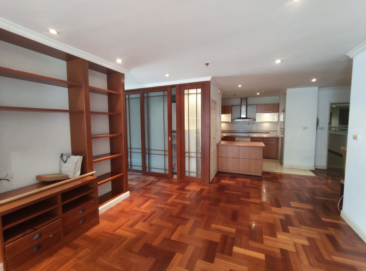 🔥Best Deal🔥 Condo for Rent Liberty Park2 108 sq.m., 2 bedrooms, 2 bathrooms, full furniture (corner room) rental 37,000 baht / month