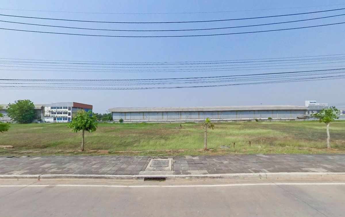 Land for sale for a distribution center in the Frasers Property Logistics Center (Wang Noi 2) project, Phra Nakhon Si Ayutthaya, Thailand. – รูปที่ 2