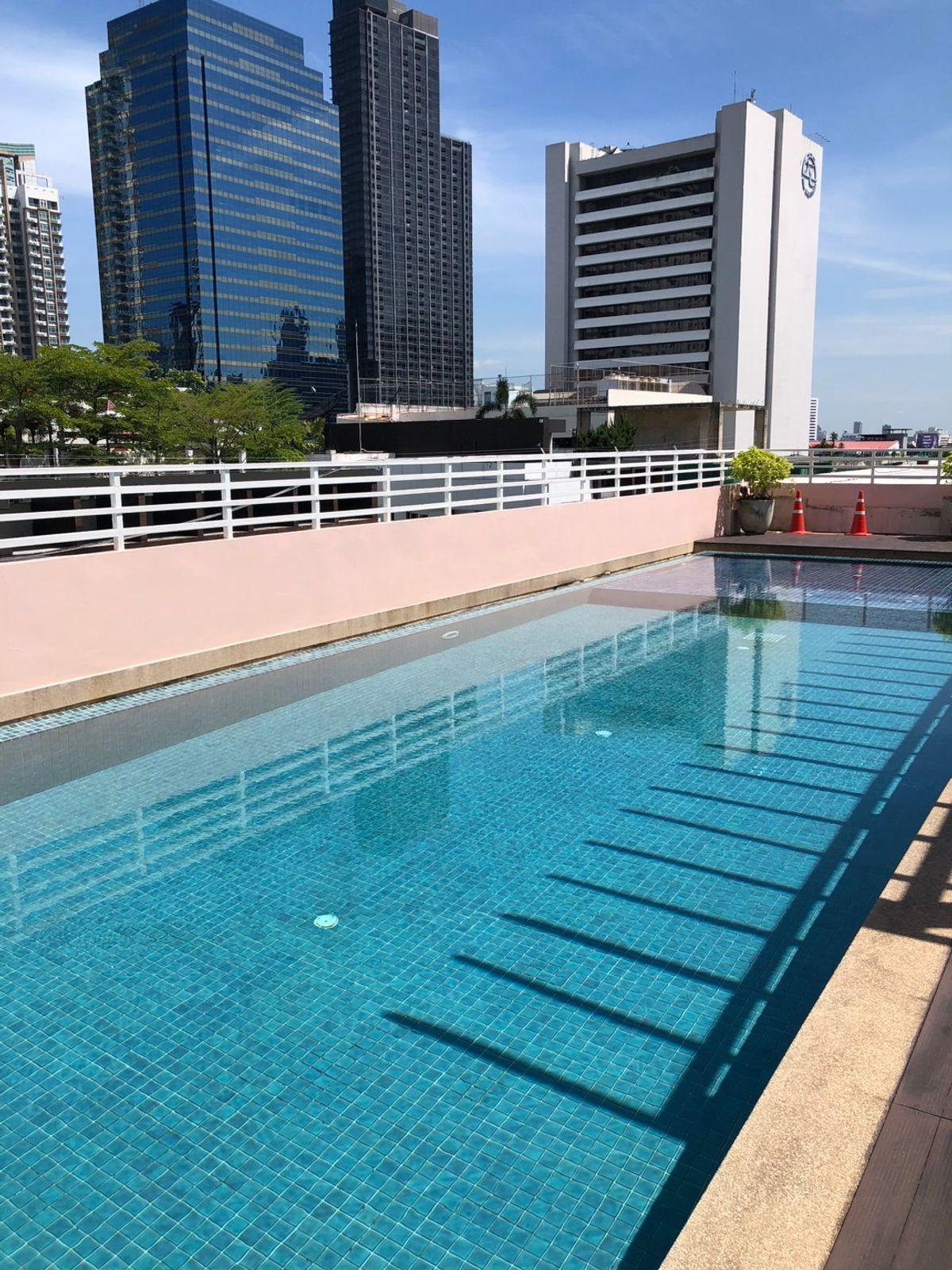 For rent Baan Siri Sukhumvit 13 (S15-8622) For rent Baan Siri Sukhumvit 13 (S15-8622)