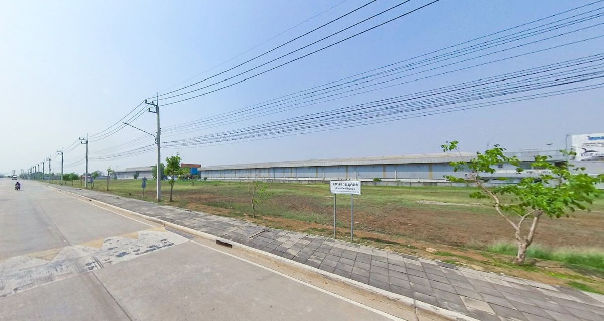 ขายที่ดินสำหรับสร้างศูนย์กระจายสินค้า ในโครงการเฟรเซอร์ส พร็อพเพอร์ตี้ โลจิสติกส์ เซ็นเตอร์ (วังน้อย 2) จ.พระนครศรีอยุธยา ขายที่ดินสำหรับสร้างศูนย์กระจายสินค้า ในโครงการเฟรเซอร์ส พร็อพเพอร์ตี้ โลจิสติกส์ เซ็นเตอร์ (วังน้อย 2) จ.พระนครศรีอยุธยา