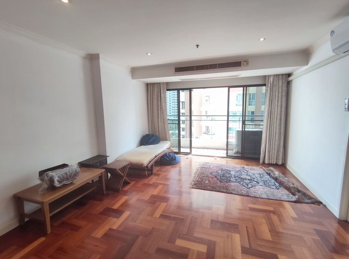 🔥Best Deal🔥 Condo for Rent Liberty Park2 108 sq.m., 2 bedrooms, 2 bathrooms, full furniture (corner room) rental 37,000 baht / month – รูปที่ 2