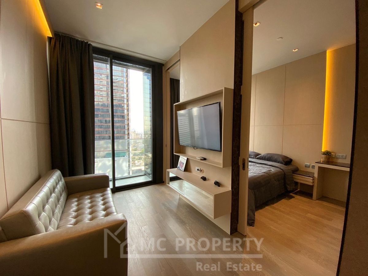 Ashton Silom 1 bedroom 35sqm for rent only 26,000 please contact 0816878954 Ashton Silom 1 bedroom 35sqm for rent only 26,000 please contact 0816878954