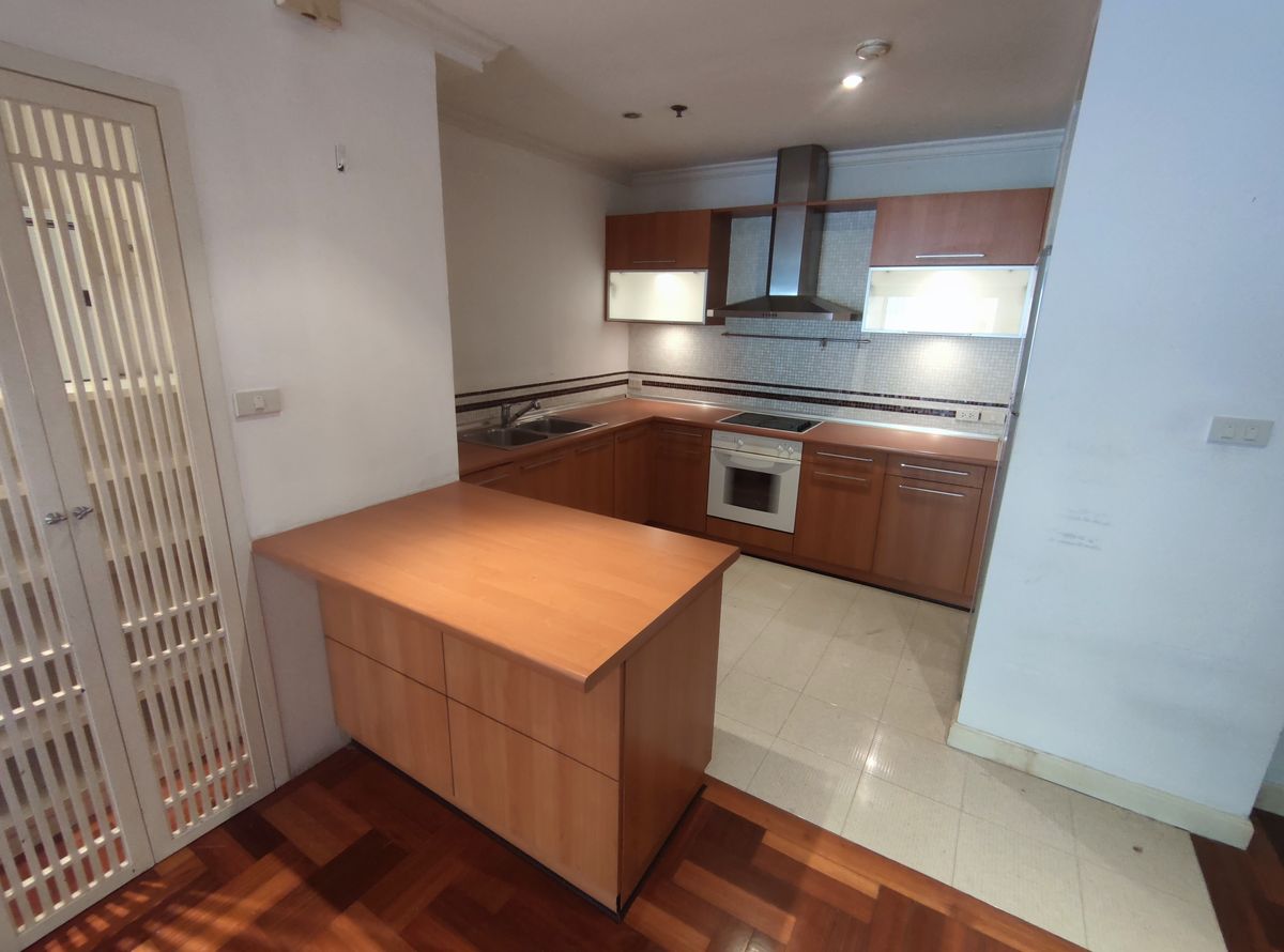 🔥Best Deal🔥 Condo for Rent Liberty Park2 108 sq.m., 2 bedrooms, 2 bathrooms, full furniture (corner room) rental 37,000 baht / month – รูปที่ 4