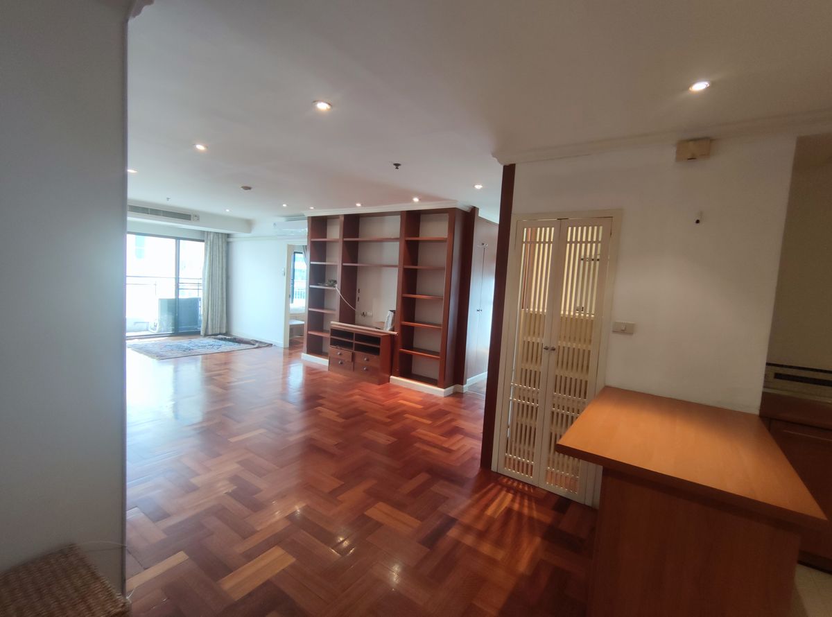 🔥Best Deal🔥 Condo for Rent Liberty Park2 108 sq.m., 2 bedrooms, 2 bathrooms, full furniture (corner room) rental 37,000 baht / month – รูปที่ 3