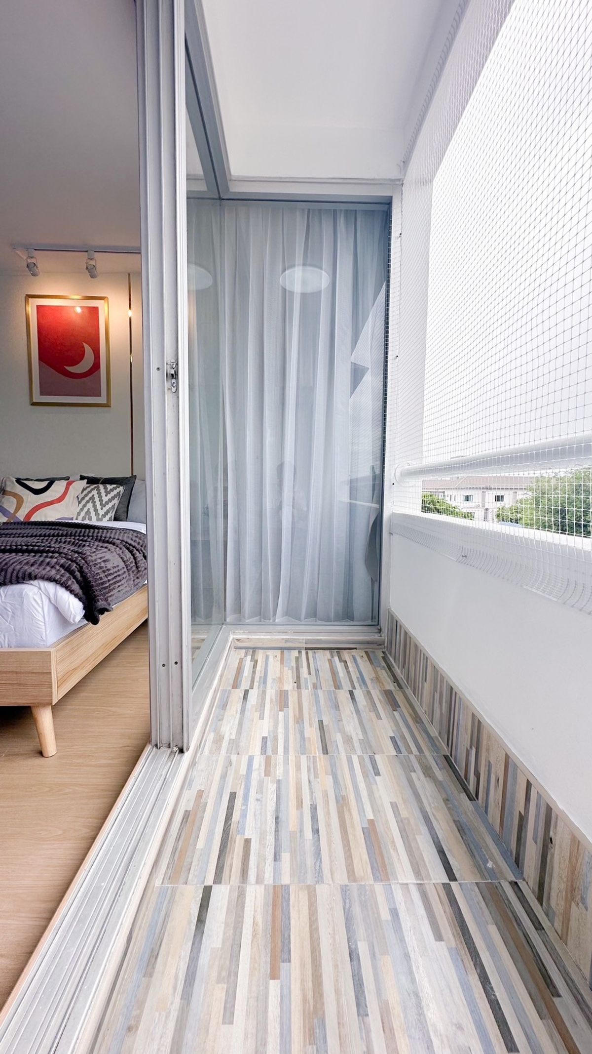 🙏City Villa Condo ลาดพร้าว130 》》ใกล้MRT🚅 – รูปที่ 3
