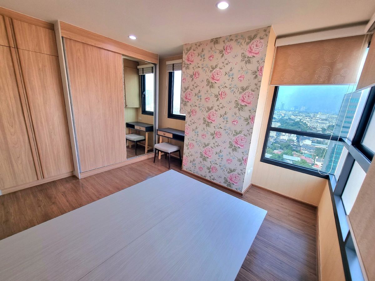 Cheap for sale ✅️ Riverside condo, panoramic view, UD Light Residence Riverfront, Rama 3 U Delight Residence Riverfornt Rama3, big room, comfortable Cheap for sale ✅️ Riverside condo, panoramic view, UD Light Residence Riverfront, Rama 3 U Delight Residence Riverfornt Rama3, big room, comfortable