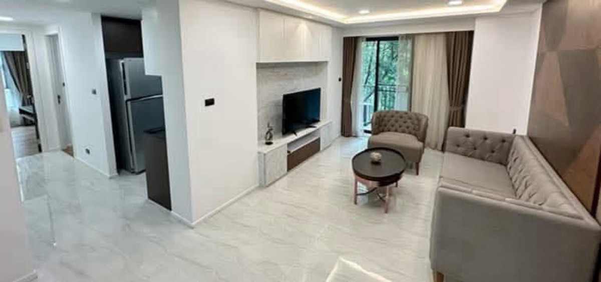 2 bedroom condo rental has been meticulously designed with all new rooms. Decorated with full furniture, only 200 meters from BTS Thonglor 2 bedroom condo rental has been meticulously designed with all new rooms. Decorated with full furniture, only 200 meters from BTS Thonglor