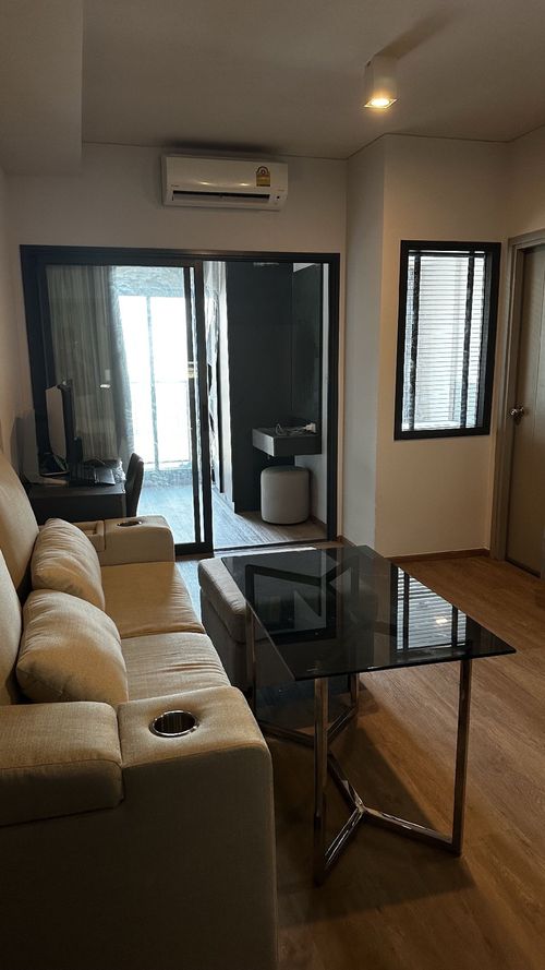For Rent Ideo Phahol Jatujak 2 Bed Super Deal ⭐️⭐️🎁🌈