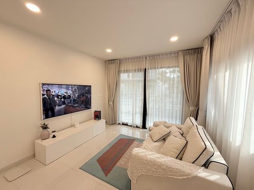 K-6319 Urgent sale! Centro Bangna is ready. Near Mega Bangna