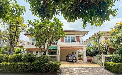 Perfect Place Ramkhamhaeng 164 /3 Bedrooms (Sale), Perfect Place Ramkhamhaeng 164 /3 Bedrooms (For Sale) AA255