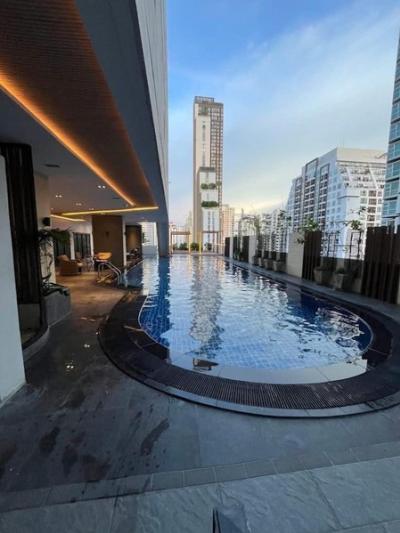 (A033576) Sukhumvit Suite