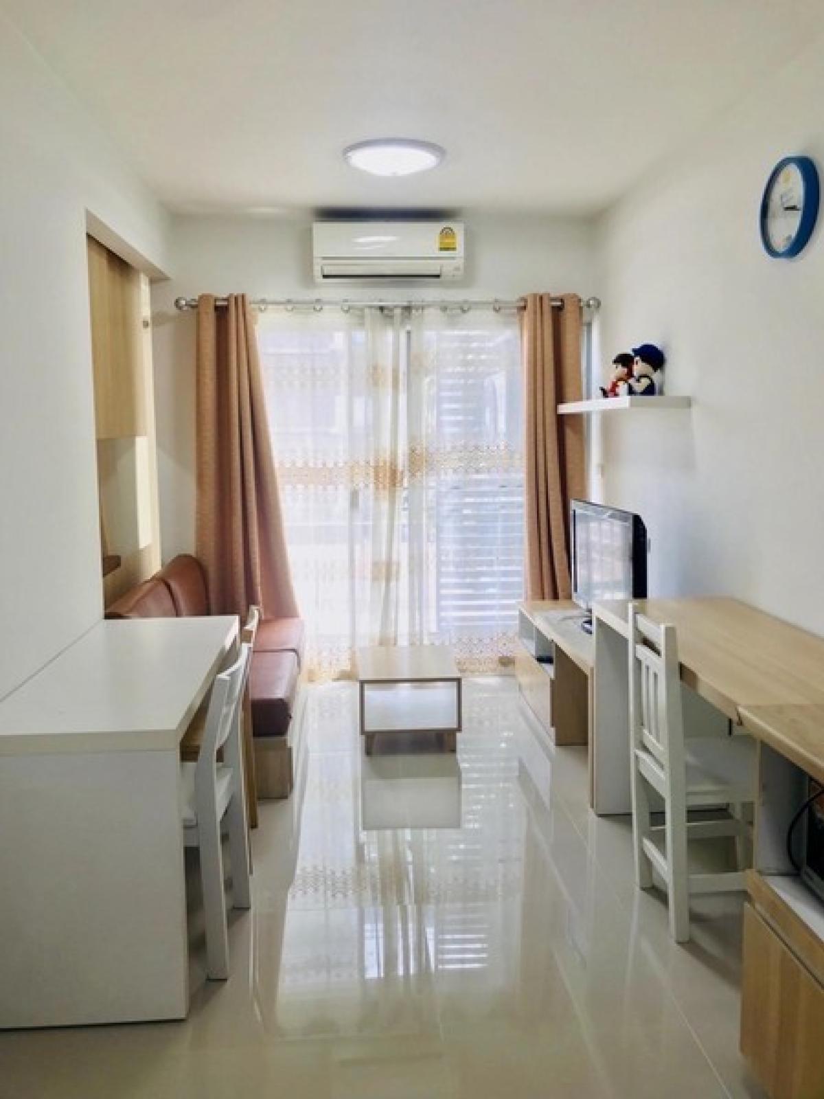 (A042362) A Space Play Ratchada - Sutthisarn – รูปที่ 2