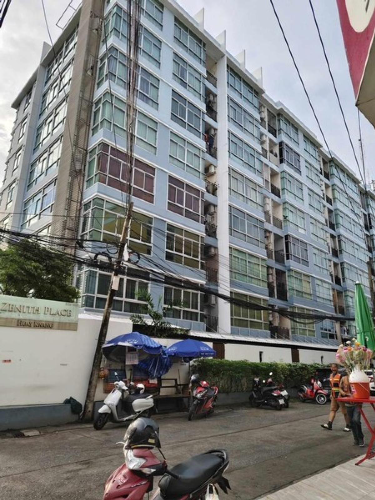 (A033574) Zenith Place @ Huay Kwang (A033574) Zenith Place @ Huay Kwang