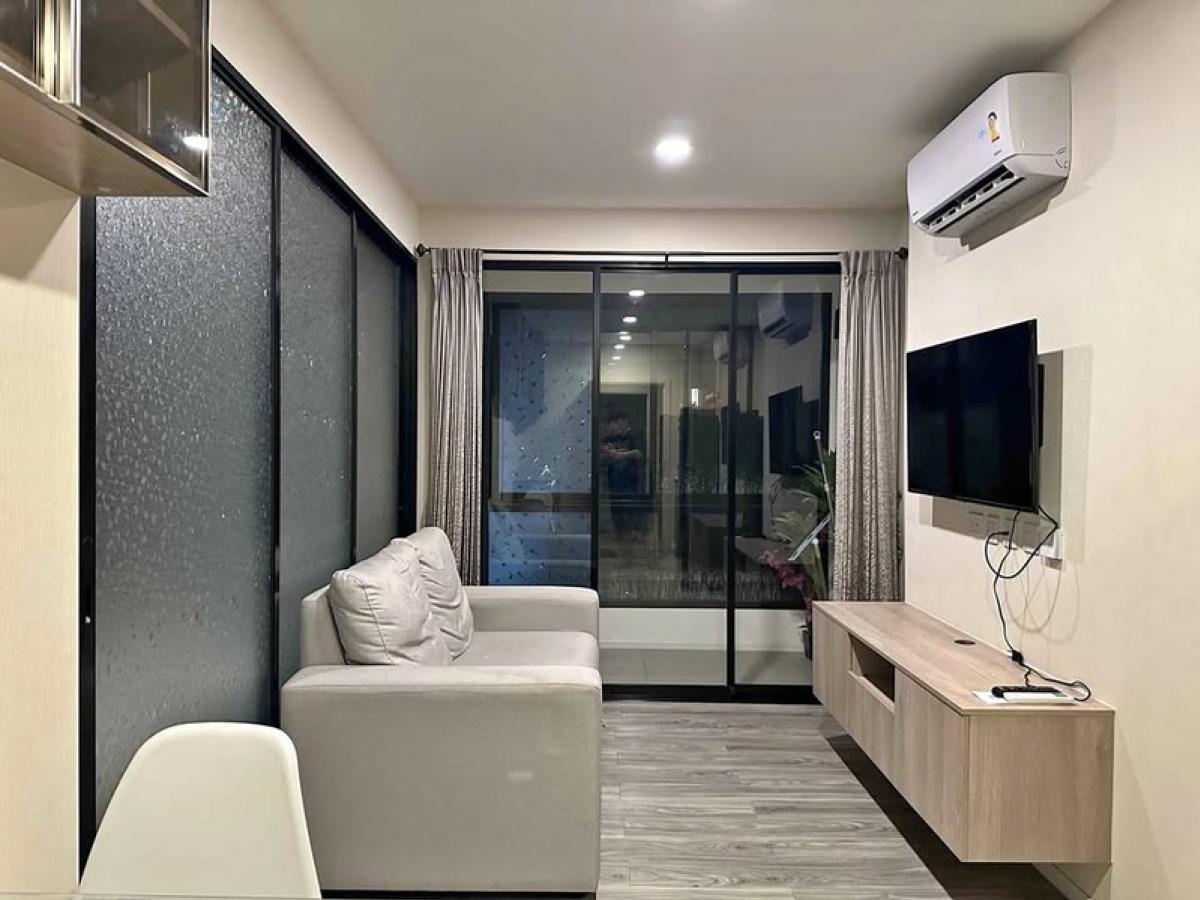 (A033567) IKON Sukhumvit 77 – รูปที่ 3