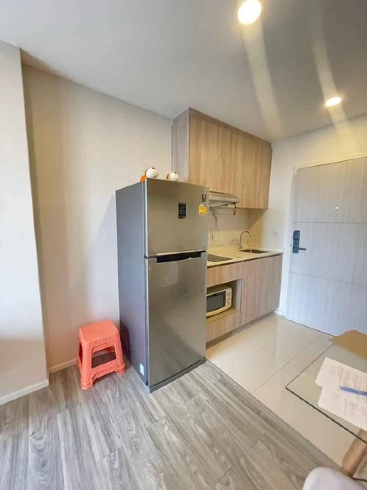 (A033567) IKON Sukhumvit 77 – รูปที่ 4