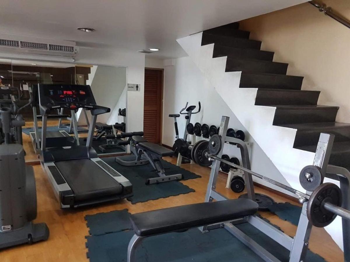 (A033576) Sukhumvit Suite – รูปที่ 2