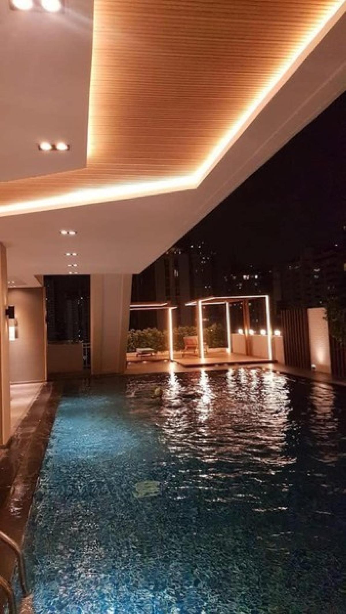 (A033576) Sukhumvit Suite – รูปที่ 3