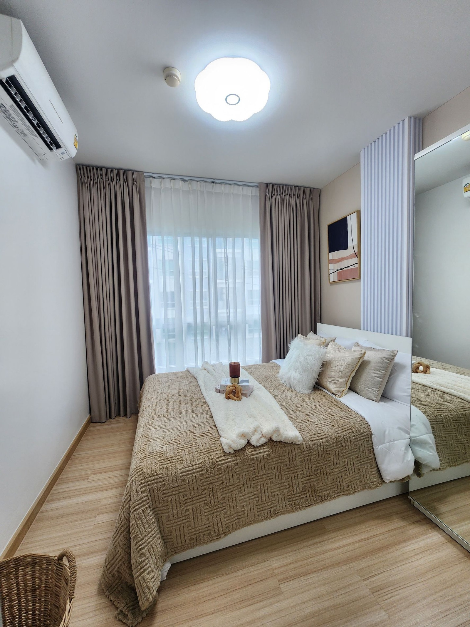 Room for rent THE KITH CONDO LUMLUKKA KLONG2 Rangsit Room for rent THE KITH CONDO LUMLUKKA KLONG2 Rangsit