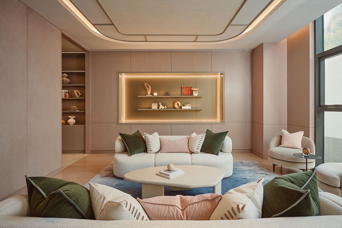 ขาย Penthouse Scope Thonglor  – รูปที่ 2