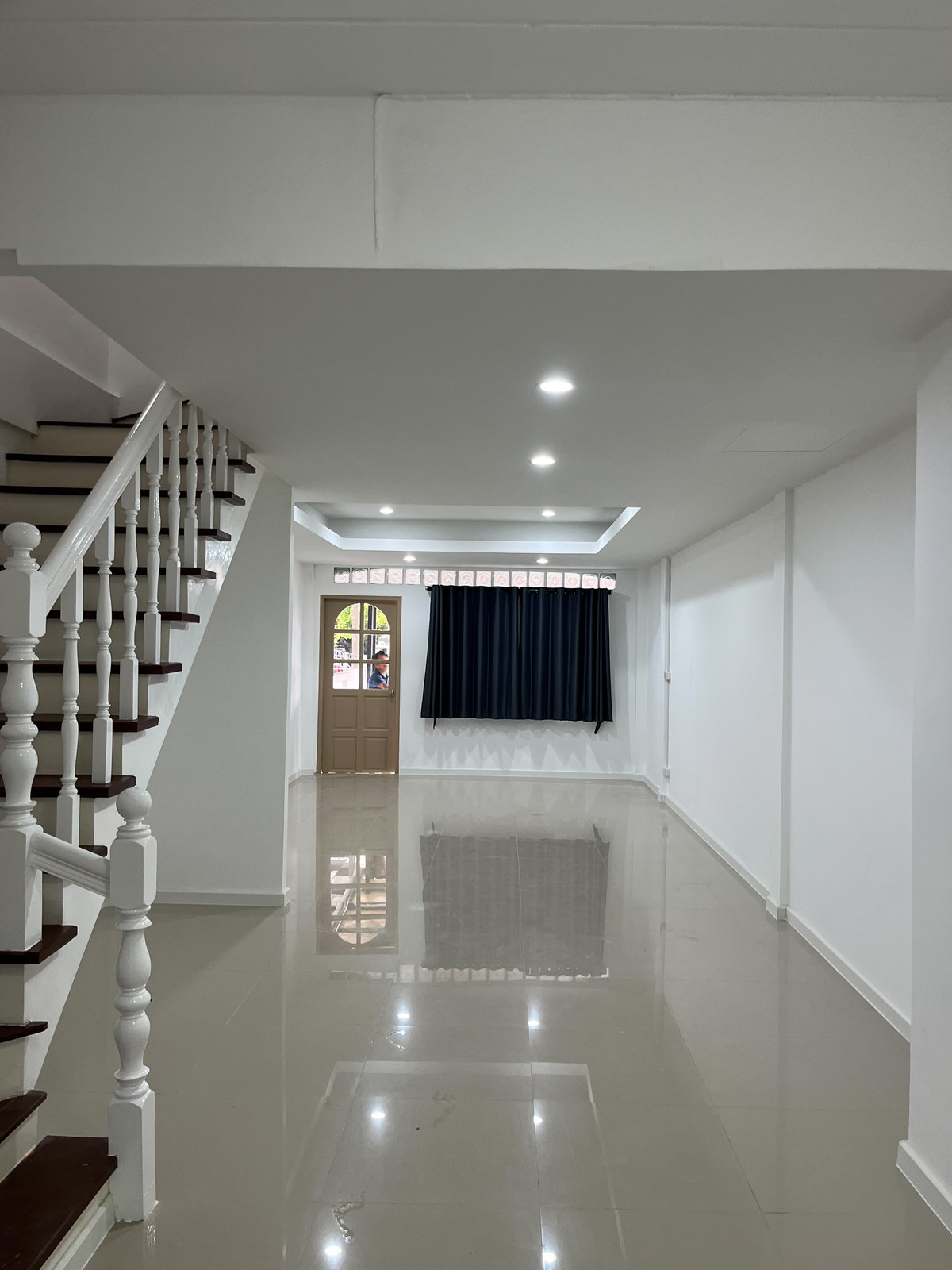 P-2707 ขายด่วน ! บ้านรีโนเวทใหม่ เดอะมาสเตอร์ สวนหลวง ร.9 ทำเลดี เดินทางสะดวก ติดถนนใหญ่ P-2707 ขายด่วน ! บ้านรีโนเวทใหม่ เดอะมาสเตอร์ สวนหลวง ร.9 ทำเลดี เดินทางสะดวก ติดถนนใหญ่