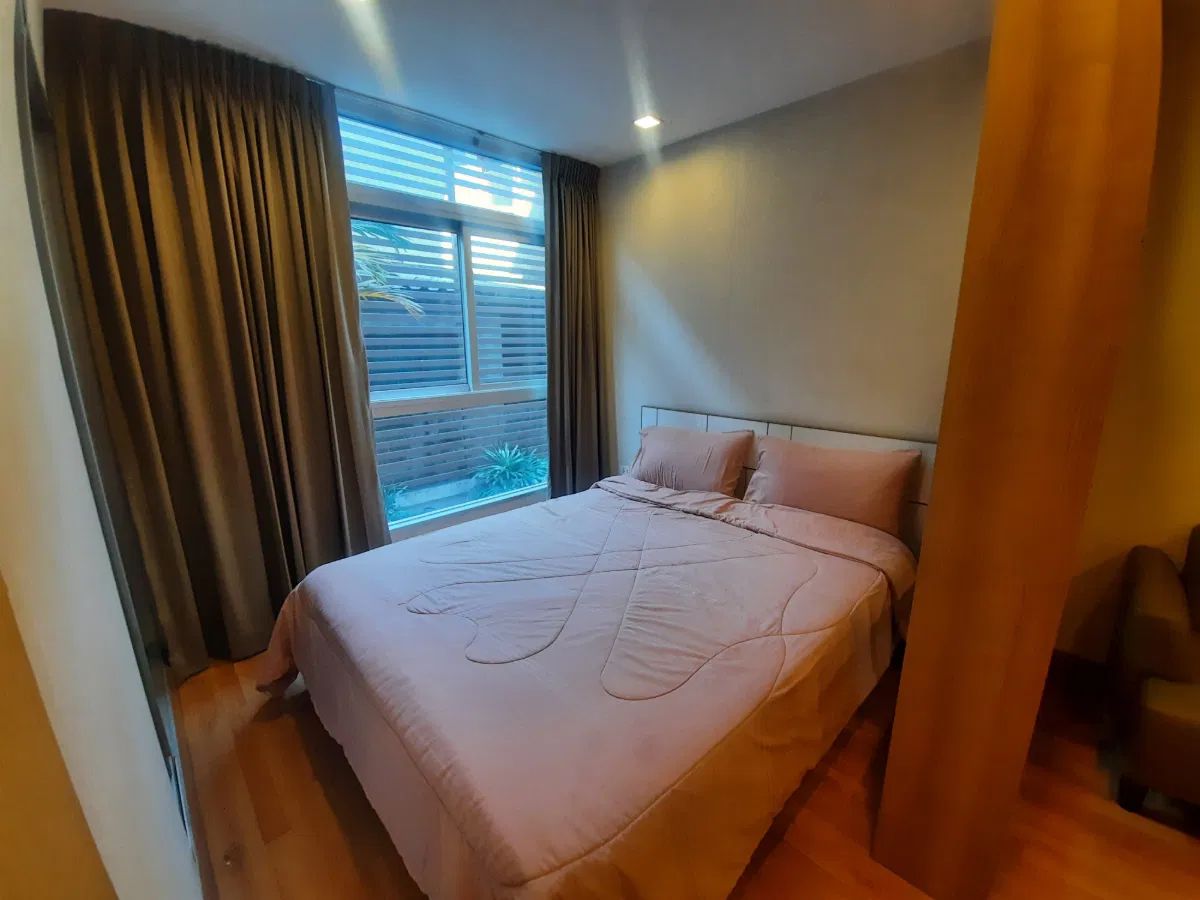 ห้องสวยเฟอร์ฯครบ ราคาดีมาก⭐Casa Condo Sukhumvit 97 (คาซ่า คอนโด สุขุมวิท 97)