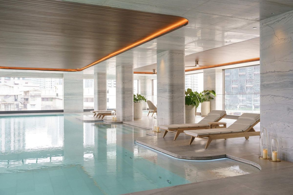 ขาย Penthouse Scope Thonglor  – รูปที่ 4