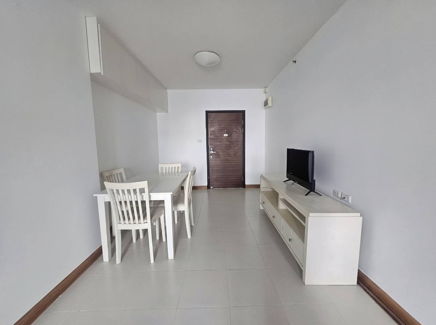 North, beautiful room, new renovated price, good price ⭐Supalai Park Ratchayothin North, beautiful room, new renovated price, good price ⭐Supalai Park Ratchayothin