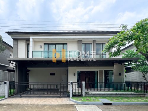 เดอะ ซิตี้ พัฒนาการ / 4 ห้องนอน (ขาย), The City Pattanakarn / 4 Bedrooms (FOR SALE) FAS100