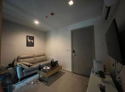 ขายคอนโด Life Asoke Rama 9 ราคา 4,200,000 บาท [NCs250310]