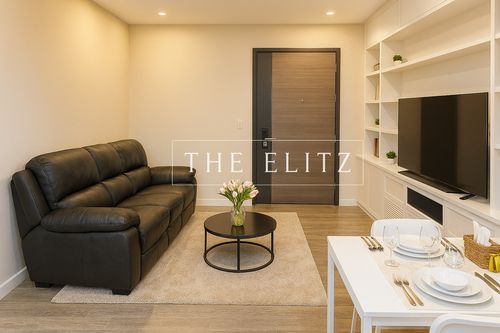 ✨  The Room Sathorn - TanonPun  ใกล้โรงเรียนนานาชาติและรถไฟฟ้า  🎉
