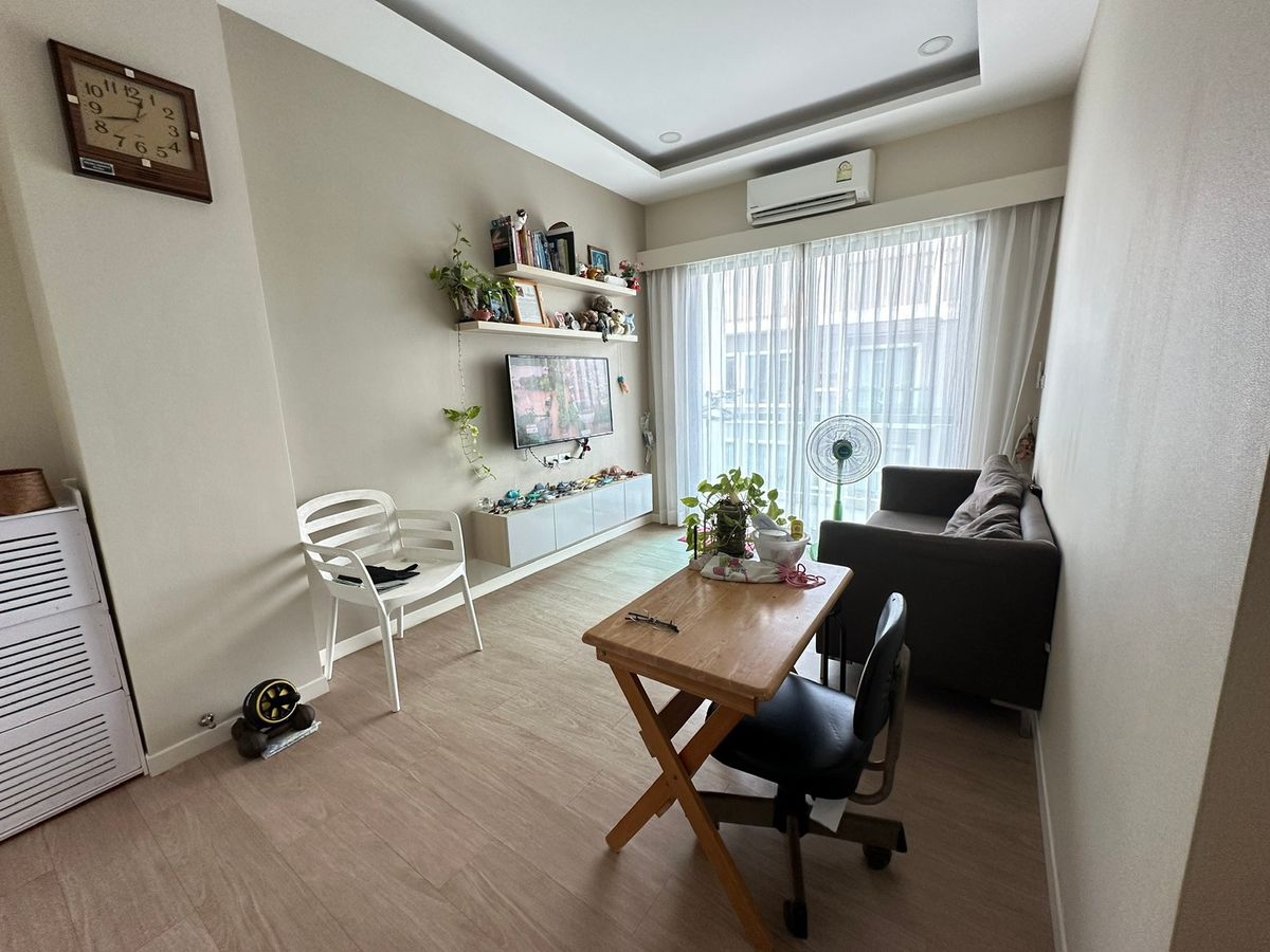 Luxury condo on Chanthaburi riverside, beautiful view, 1 bedroom, 1 bathroom Luxury condo on Chanthaburi riverside, beautiful view, 1 bedroom, 1 bathroom
