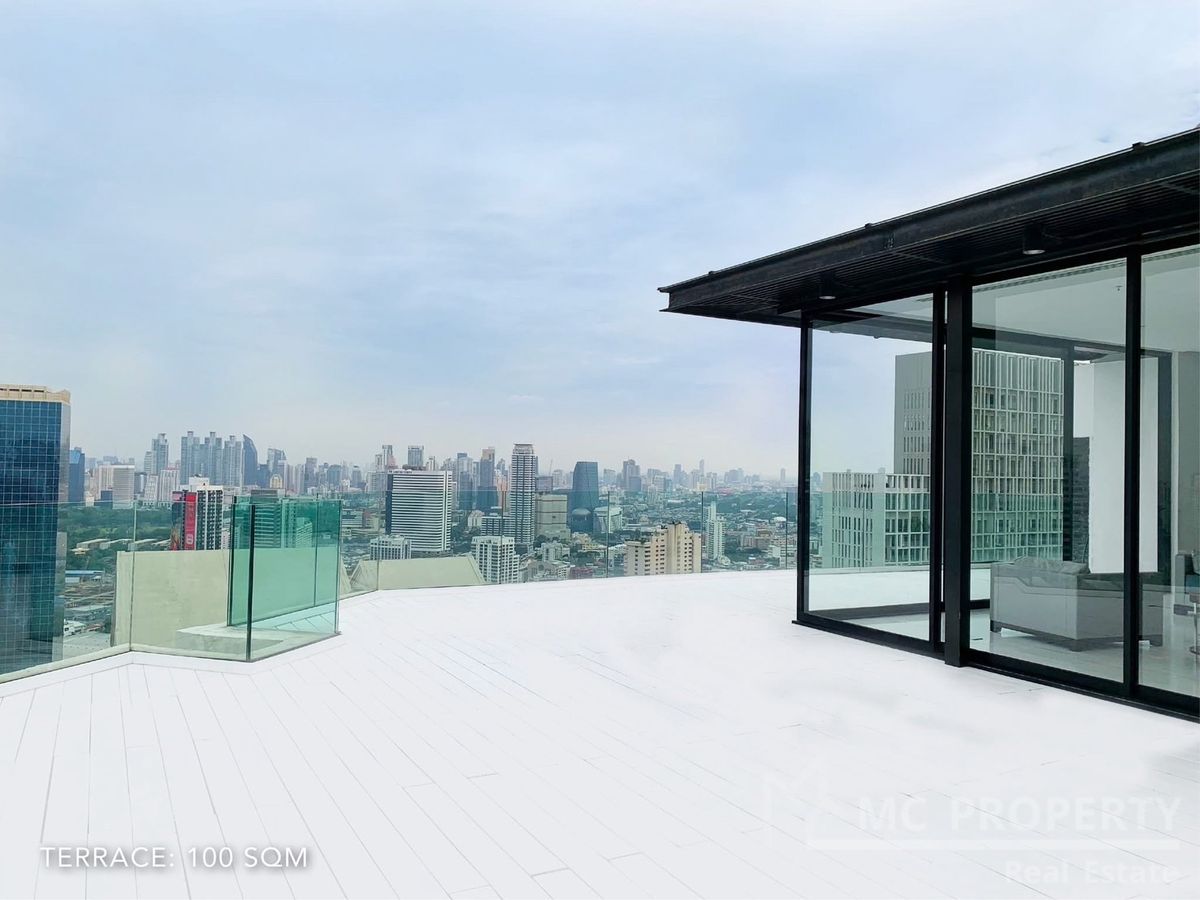 Sathorn Garden 3 ห้องนอน 507sqm Penthouse 40FL ++ ขายที่ 105MB กรุณาติดต่อ 0816878954 Sathorn Garden 3 ห้องนอน 507sqm Penthouse 40FL ++ ขายที่ 105MB กรุณาติดต่อ 0816878954