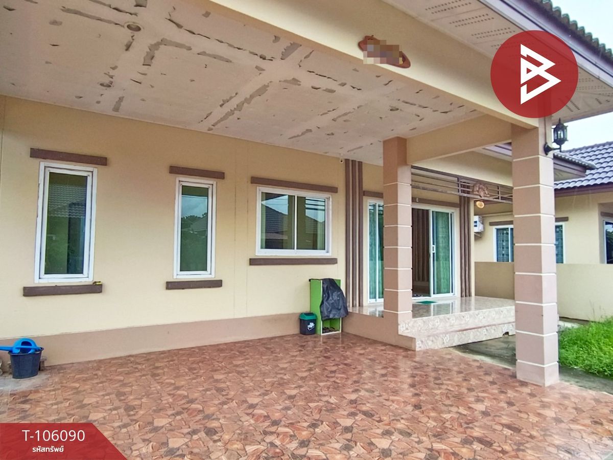 ขายบ้านเดี่ยว หมู่บ้านกรีนเฮ้าส์ แปลงยาว ฉะเชิงเทรา – รูปที่ 2