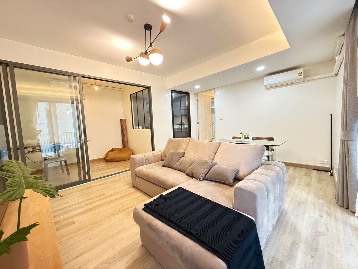 📢 2 Bedrooms for Rent at Siamese Gioia Sukhumvit 31 Near BTS Phromphong 📢 2 Bedrooms for Rent at Siamese Gioia Sukhumvit 31 Near BTS Phromphong