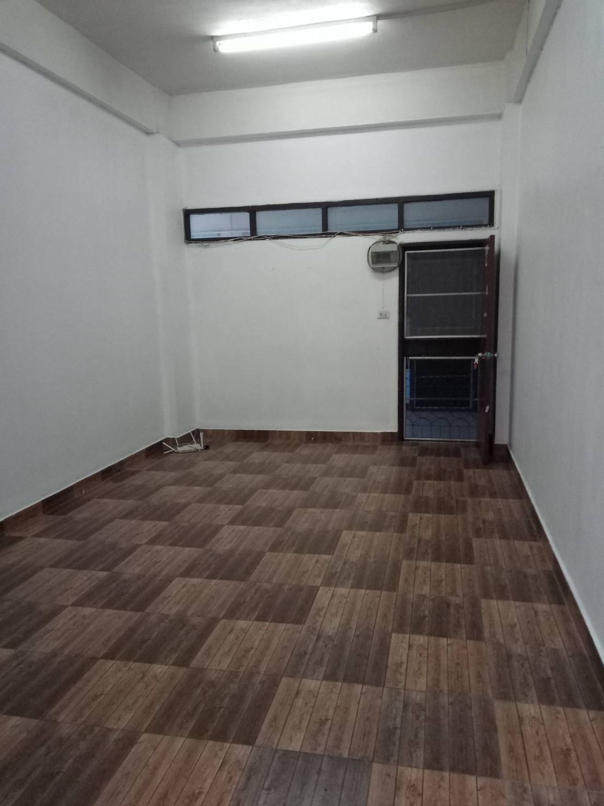 Condo for sale, Sin Sin, Condo, Town, Onnut 88/3, 1st Floor, E building