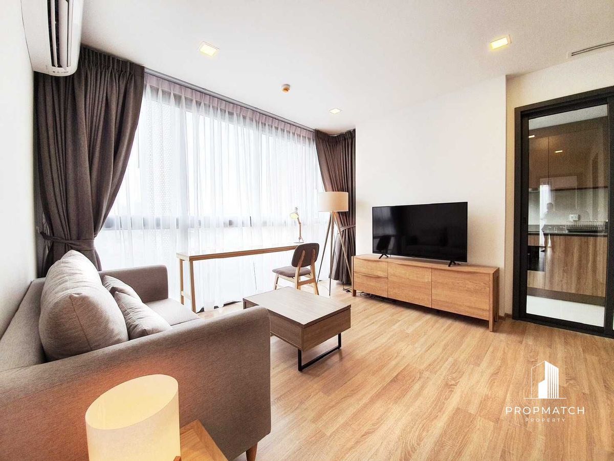 ✨ Do not miss the most bang price !! ✨Taka Hauus Ekkamai 12 (2Bed 2Bath 62SQM.) Beautiful room, good price !! Only 8,990,000 baht Tel.0981315848 @propmatch
