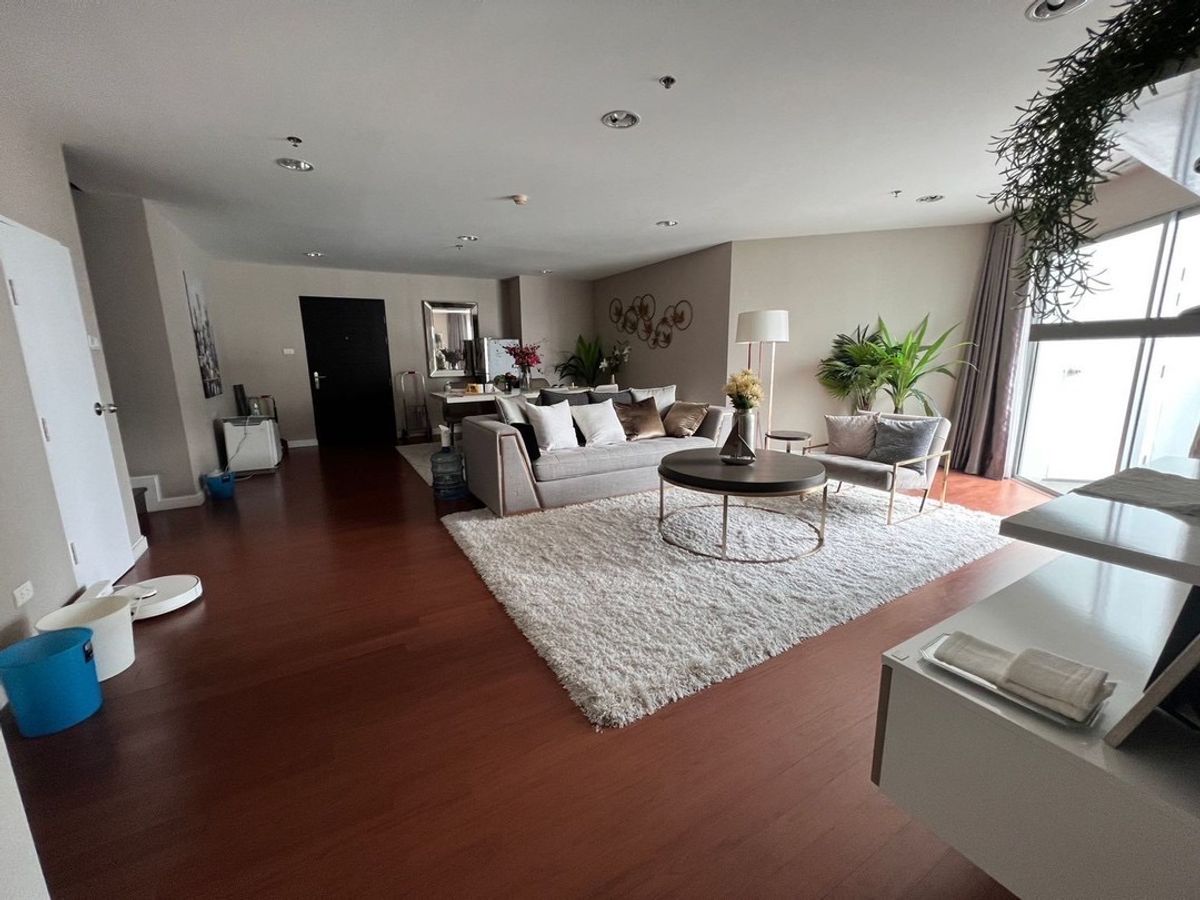 For Rent 🔆 Duplex 5BEBELLE GRAND Rama 9