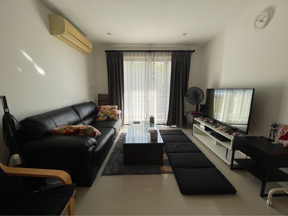 Foreigner Quota Condo Golden Coast Sriracha for 2,800,000 baht [#hi1248]