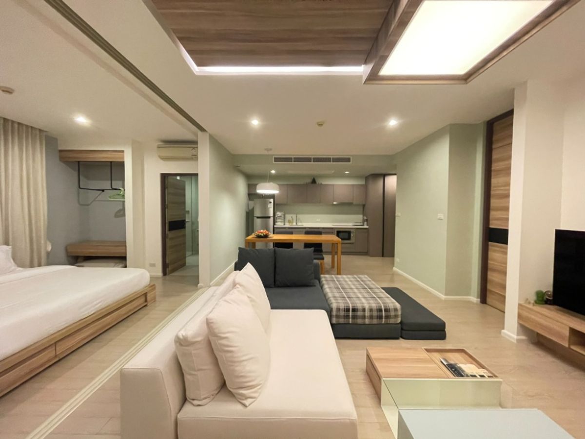 For Sell/Rent : Wan Vayla (Wan Vayla Khao Tao) condo, beautiful room, good location, private sea view ('s listing) For Sell/Rent : Wan Vayla (Wan Vayla Khao Tao) condo, beautiful room, good location, private sea view ('s listing)
